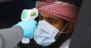 Dubai Gratiskan Warganya Mendapat Vaksin Pfizer dan Sinopharm Tiongkok