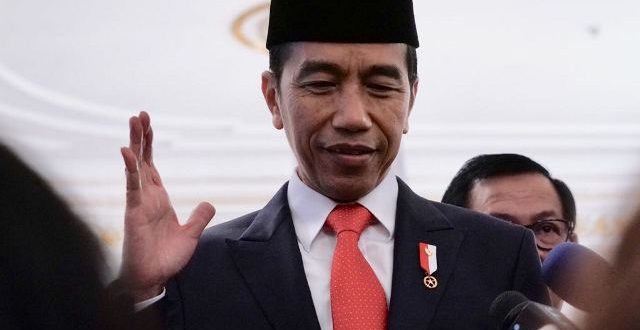 Jokowi: Pelabuhan Patimban Mulai Hari Ini Bisa Digunakan
