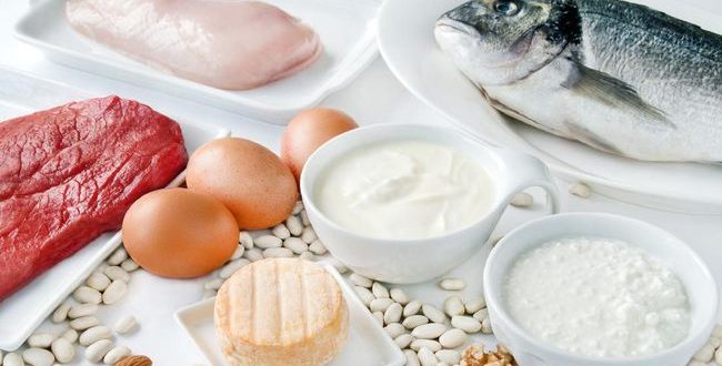 7 Efek Samping Terlalu Banyak Konsumsi Protein untuk Diet