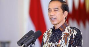 Jokowi Teken PP Kebiri bagi Predator Seksual
