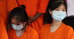 Polisi Tangkap Selebgram di Bali Karena Konsumsi Narkotika