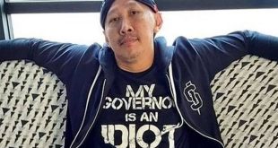 Abu Janda Siap Dibui, Tapi Ternyata Masih Dilepas Polisi