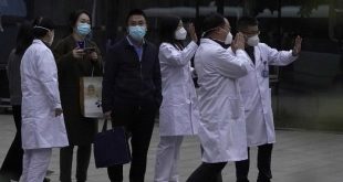 WHO Blusukan di Wuhan Bak Detektif, Apa yang Mereka Temukan?