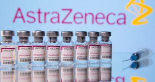 Belanda Hentikan Penggunaan Vaksin Covid-19 Astrazeneca