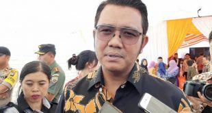 Hadiri KLB, Ketua DPD Demokrat Kepri Dipecat