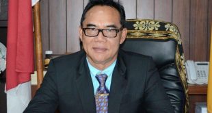 Ketua DPRD Bali Adi Wiryatama Tak Setuju Jokowi Cabut Aturan Investasi Miras, Minta Bali Dikecualikan