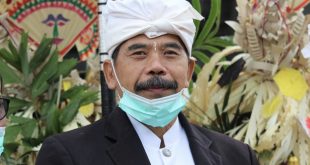 Ketua PHDI Bali Tegaskan Nyepi 2021 Hanya Digelar Sehari, Buka Tiga Hari