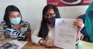 Kisah Pilu Ibu Muda di Denpasar Dianiaya Suami, Hak Asuh Anak Dirampas
