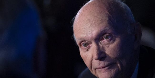 Astronaut Apollo 11 Michael Collins Meninggal Dunia