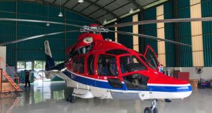 BNPB Kerahkan Enam Helikopter Guna Penanganan Darurat Bencana NTT