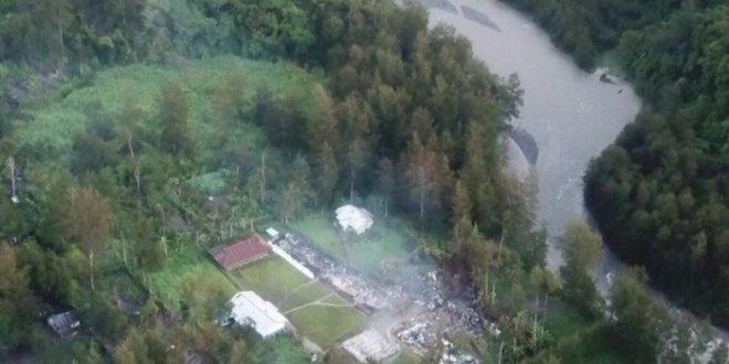 Korban KKB di Papua Berjatuhan, Komnas HAM Turun Tangan
