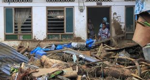 UPDATE Banjir NTT Berikut Sebaran Lokasi Korban, 117 Meninggal Dunia, 76 Warga Hilang