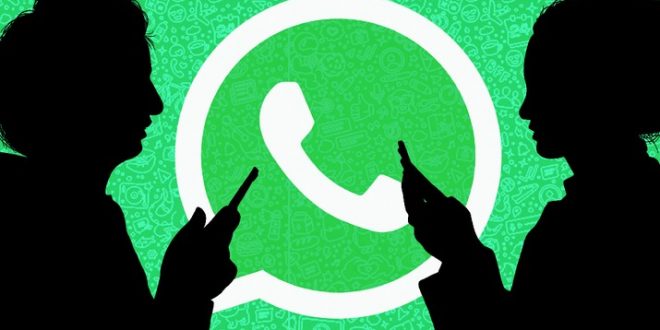 Waspada dengan Aplikasi Ini, atau WhatsApp Anda Bakal Dibajak
