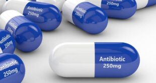 5 Kebiasaan yang Salah saat Minum Antibiotik