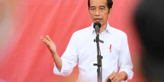 Kasus Covid-19 di Jakarta Melonjak, Jokowi Panggil Anies