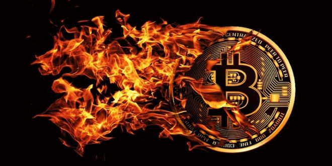 Maaf yang Nyangkut di Pucuk, Bitcoin Diramal Anjlok Lagi!