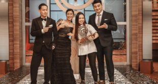 MasterChef Indonesia Season 8: Jesselyn Berhasil Juara, Netizen Ramai-ramai Beri Komentar