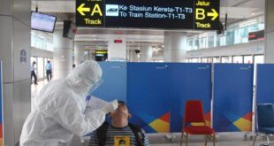 Aturan Baru Penerbangan: Penumpang Pesawat Luar Jawa dan Bali Tak Wajib PCR