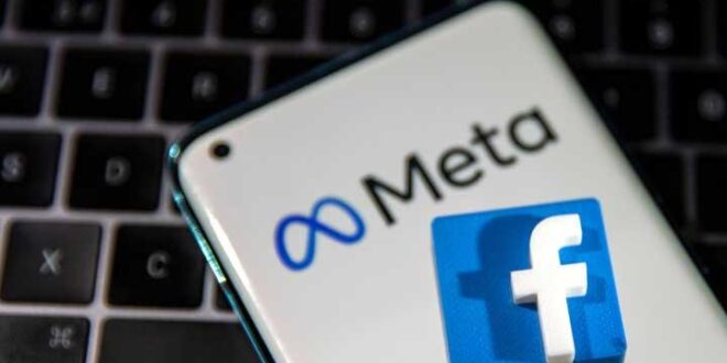 Rebranding Facebook menjadi Meta, Simak Penjelasan Mark Zuckerberg