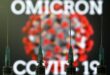 Indonesia Catatkan 44 Kasus Omicron